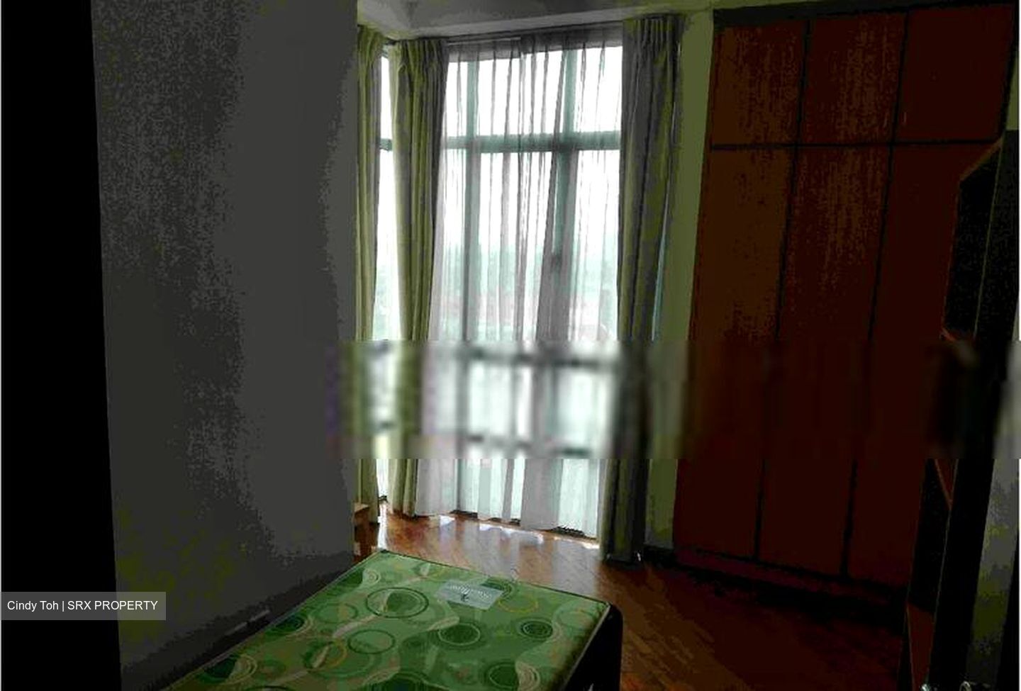 Tanglin Regency (D10), Condominium #407551331